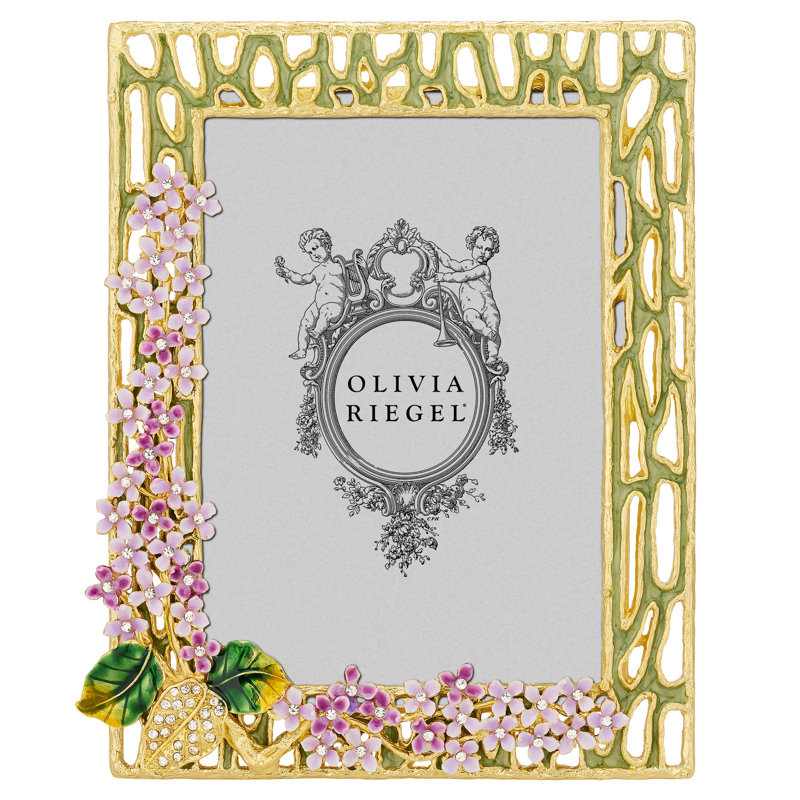 Corina Picture Frame, 5" x 7"