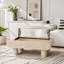 Table basse à plateau relevable avec rangement caché-1370650104-1370650107
