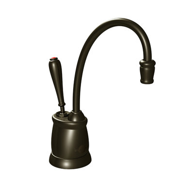 Instant Hot Water Dispenser