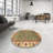 Abstract Indoor Rug-1297040643