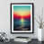 Black Framed selected