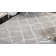 Zettie Berber Shag Performance Geometric Rug