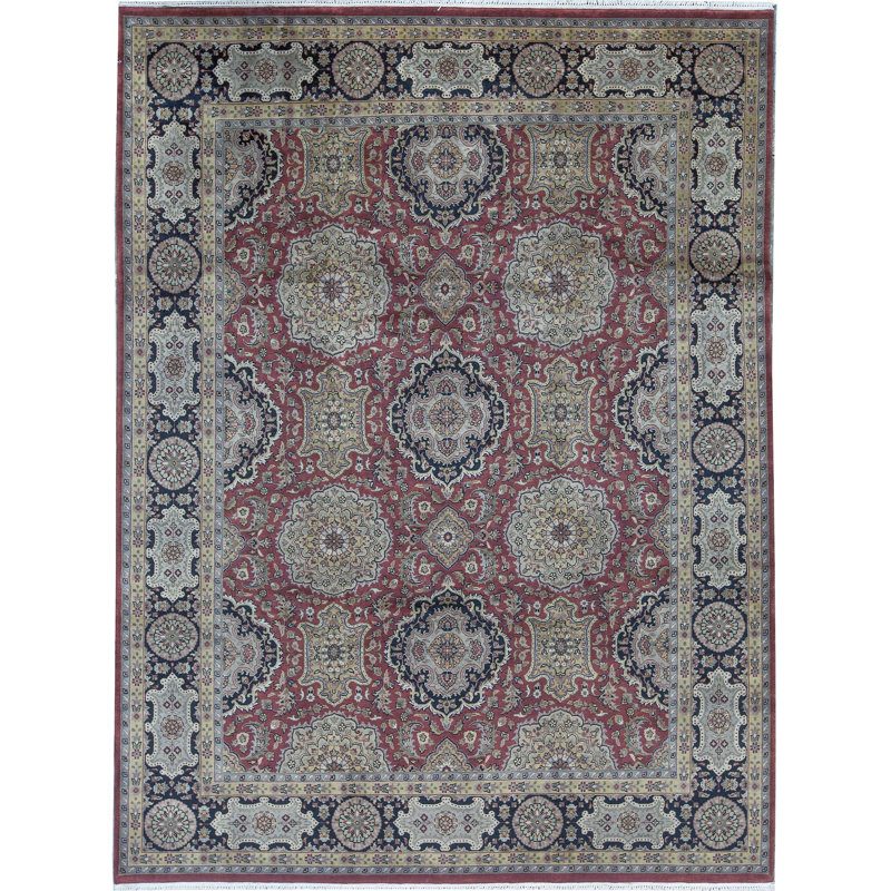 One-of-a-Kind 9'3" X 12'3" Area Rug