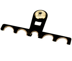 Cue Holders Cuestix Pool Table Accessory
