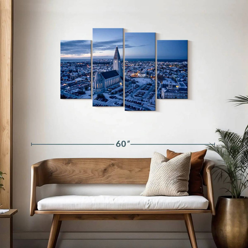 Nicci Winter City