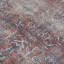 Tapis botanique rétro en fer Glenmoor lavable à la machine -924310762