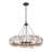 Ravelin 32" 8-Light Pendant