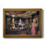 Java Dreams - Peinture sur toile encadrée-1226704431