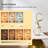 16.7 '' Metal Novelty LED Table Lamp (Set of 2)-580993261