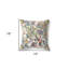 Coussin 18 po x 18 po Broadcloth-103376608
