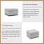 Repose-pieds Demichael-300177561