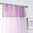 Duluth Sheer Curtain Pair-74247141