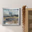 " Golden Light On The Horizon I " Painting Print-193400333-193400331