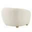 Fauteuil Abundant Boucle-667781810