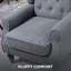 Upholstered Armchair-719768515-719768514