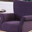 Chaise berçante Maylie-87806752
