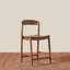 Solid Wood Stool