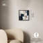 Toile «Blue Undertone III» par Art Remedy-112571975-112571977-113472562