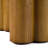 Stoyko 71" Double Pedestal Dining Table