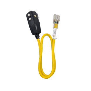 Rallonge portable
