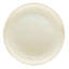 Plat de service en poterie faite à la main Encantada, Blanco-451642180