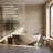 63" Freestanding Soaking Bathtub, Stone Resin, One-Piece Ergonomic Design, Pop-Up Drain, Anti-Leak
