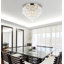 Plafonnier encastré 32 po 17 lumières Yazmin-27969472-27969469
