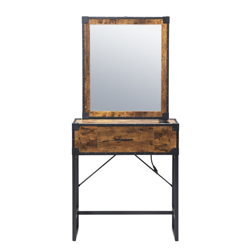 Rotramel Makeup Organizer