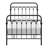 Eyres Metal Slat Bed-591291042-619307604