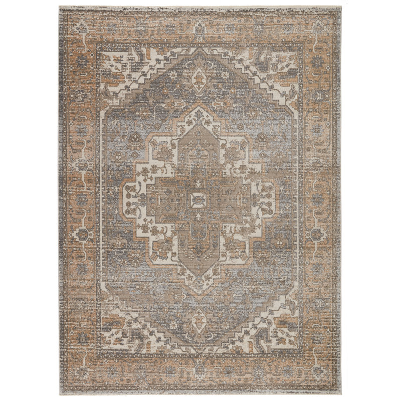 Varasteh Oriental Indoor Rug, Rectangle 7'10" x 10'10"