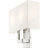 Alireza Flush Mounted Sconce-512040229-463294250