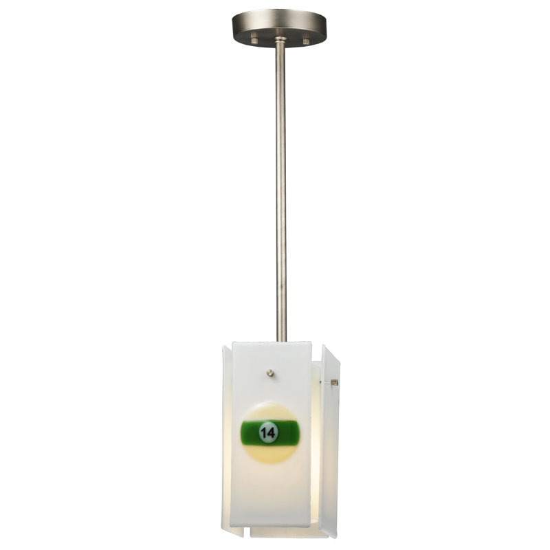 Metro Fusion 1 - Light Pendant