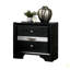 Table de chevet contemporaine 1Pc-837914249
