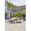 Chasiti 300cm Cantilever Parasol-112459365