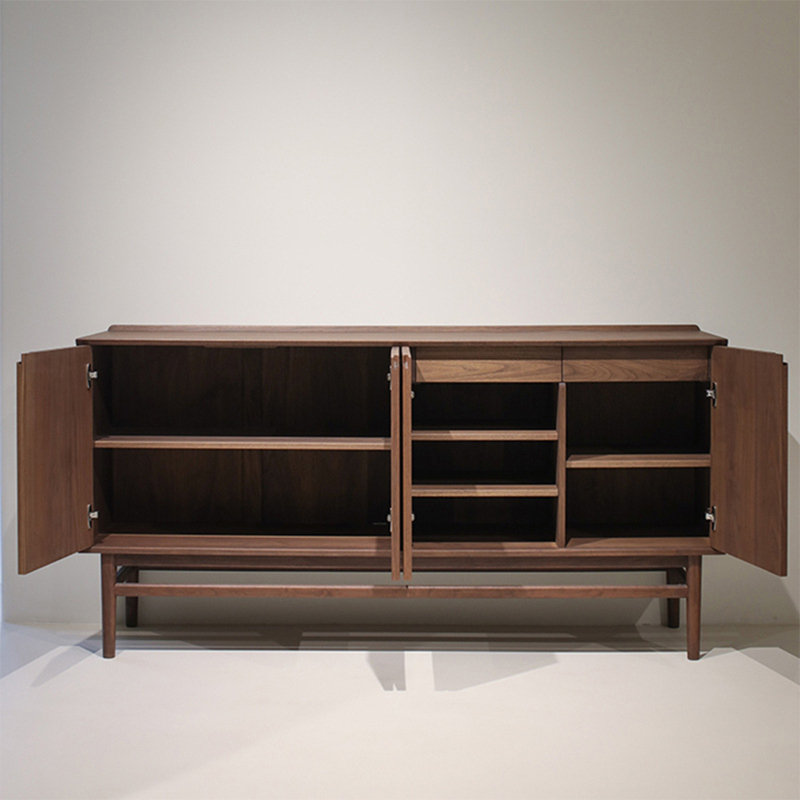 Vitrine de rangement Minimalist Modern