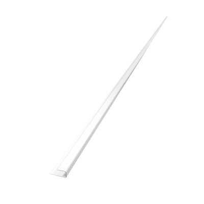 J-Channel Trim PVC 10'