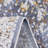 Oriental Indoor / Outdoor Rug-124087204