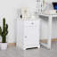 Mroz 40cm W Bedside Table