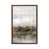 Classic Wood Framed