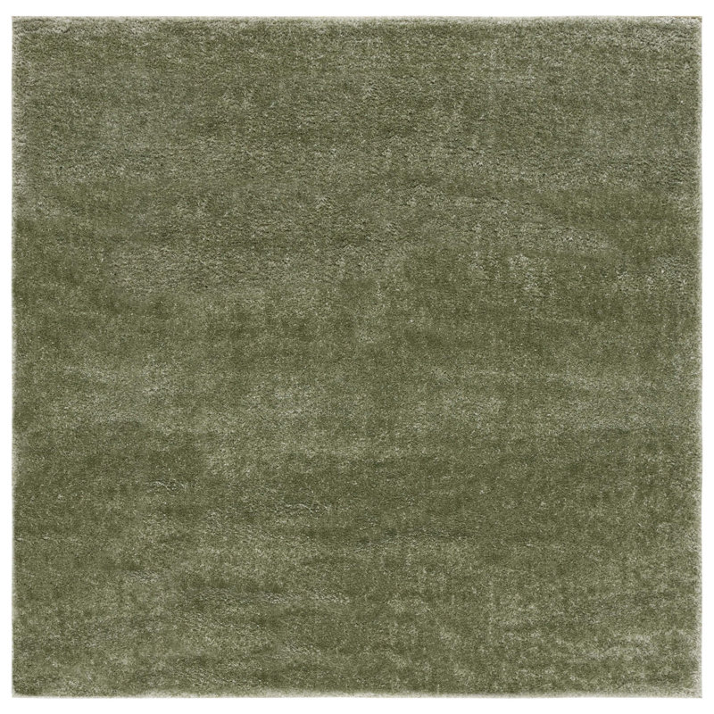 Stancil Indoor Rug, Square 6'7"