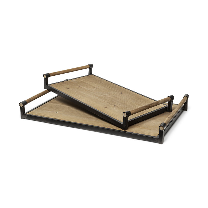 Tray