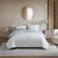 Vera Wang Trailing Vines Cotton Beige Comforter Set-372393645