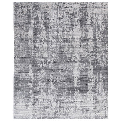 Lachapelle Ikat Hand Woven Area Rug