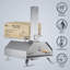 Haven Free Standing Pizza Oven