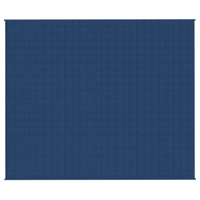 Polyester lesté vidaXL, perles de verre