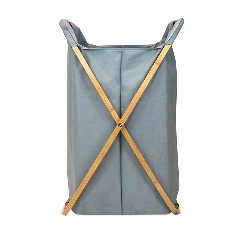 Laundry Hamper with Handles