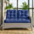 Navy Blue Polypropylene sélectionné