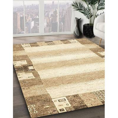 Tapis abstrait 401
