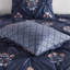 Ensemble de housse de couette Elegant Pintuck