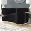 Ensemble de salon configurable Breccan Willa Arlo